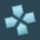 PPSSPP - PSP emulator icon
