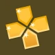 PPSSPP Oro - Emulatore PSP icon