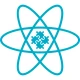 Expo & React Native components icon