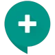 Plus Messenger icon