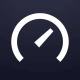 Speedtest von Ookla icon