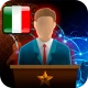Presidente Simulador Lite icon