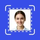 Creatore di foto ID AI icon