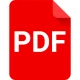 PDFリーダー、PDF ビューアー、PDF変換、PDF 編集 icon