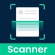 डॉक्युमेंट स्कैनर पीडीएफ icon