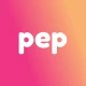 Pep - Online Content Bazaar icon