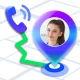 Localizzatore di numeri icon