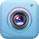 Câmera HD para Android icon