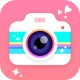 Beauty Camera: Sweet Camera icon