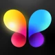 Foto-editor - Lumii icon
