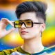 Professional Photo Editor icon