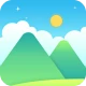 Gallery - Photo Editor & Vault icon