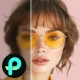 画像編集 & 写真加工アプリ、画像加工 - AIFoto icon