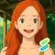 AIアニメ化、フィルター&写真加工アプリ-AI Morph icon
