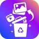 消した 写真 復元 アプリ、データ復元、動画 復元 icon