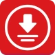 Baixar videos do Pinterest icon