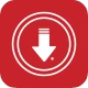 Pinterest Video Downloader icon