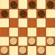 Checkers Online icon
