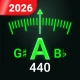 Perfekter Tuner icon