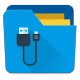 Solid Explorer USB OTG Plugin icon