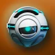 SPHAZE: لعبة اللغز icon