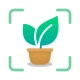 Pflanzen erkennen & Pflege App icon