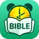Alarma Oración, Plan y Biblia icon