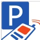 PRESTOPARKING app zona azul icon