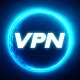 VPN Lumos: Middle East VPN icon