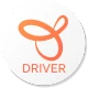 Jugnoo Drivers icon