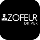 Zofeur - Driver App icon