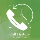 Call History of Any Number icon