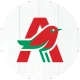Auchan icon