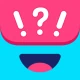 لعبة تخمين الكلمات - Guess Up icon