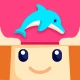 Wie Ben Ik - Guess Up Kinderen icon