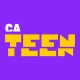 CA Teen icon