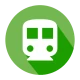 Comboios icon