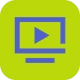 NOS TV icon