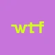 WTF icon