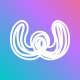 Wook Reader icon