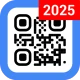 Lector QR - Sin anuncios icon