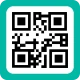 QRコード読み取りアプリ・QRコード&バーコードリーダー icon