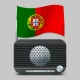 Radios de  Portugal - Rádio FM icon