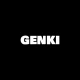 Genki icon