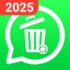 Recuperar Mensajes Borrados icon