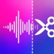 Ringtone Maker: Music Cutter icon