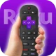 TV Remote Control for Roku TV icon