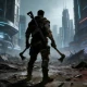 ルインサバイバー:FPS サバイバルゲーム icon