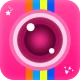 Beauty Camera : Sweet Camera icon