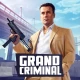 Grand Criminal Online: رمل icon